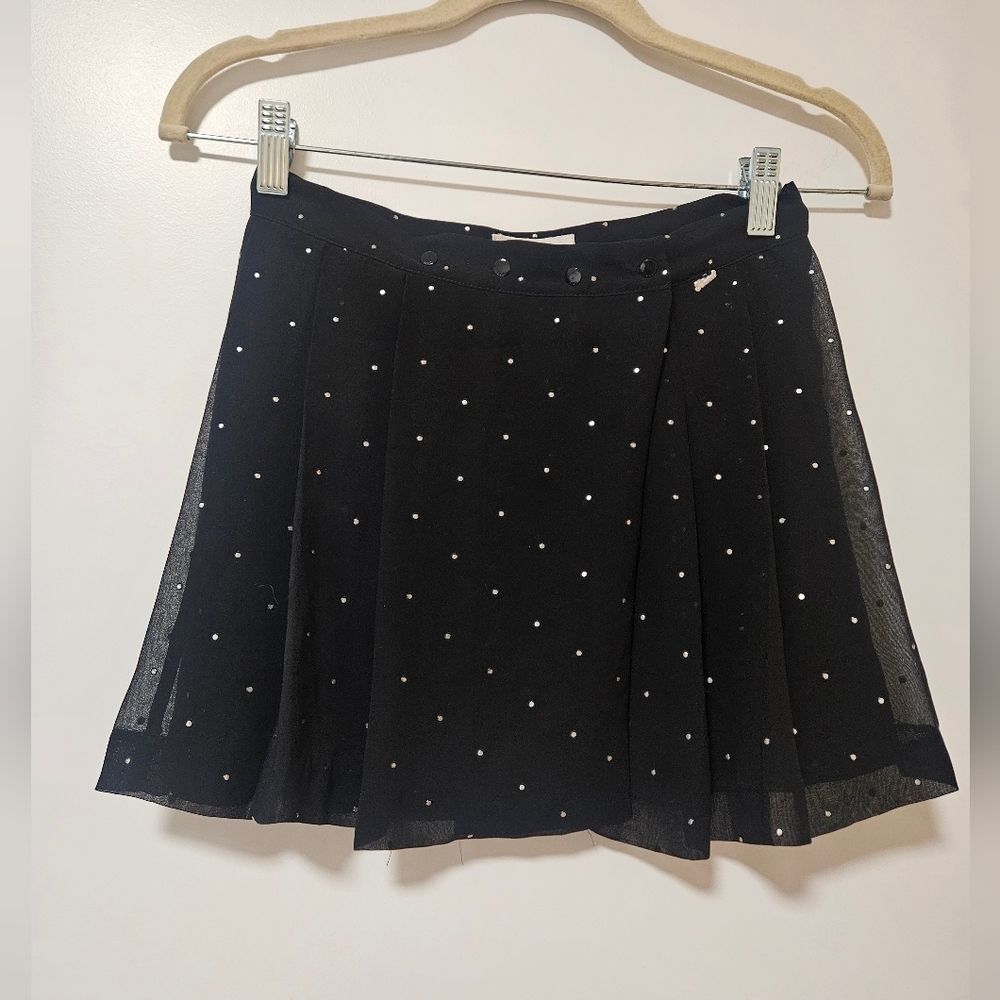 Diesel Kids Mini Skirt